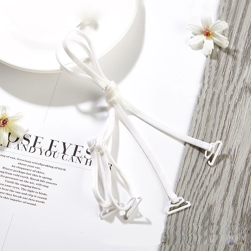 Женский бюстгальтер с регулируемыми лямками и двумя плечами|аксессуары для