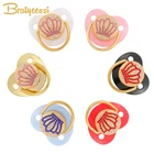 Детский силиконовый Прорезыватель для зубов, без бисфенола А