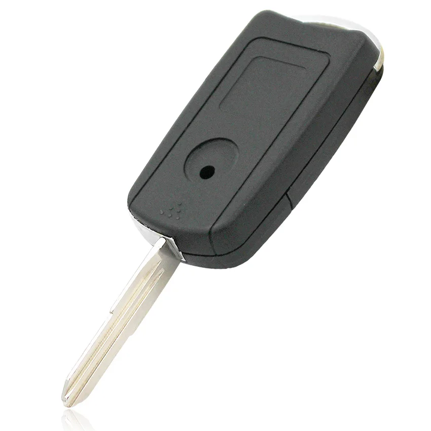 Кнопка 3 + 1/4/3 для Mitsubishi Lancer Eclipse Outlander Endeavor Galant Flip Key замена корпуса чехол |
