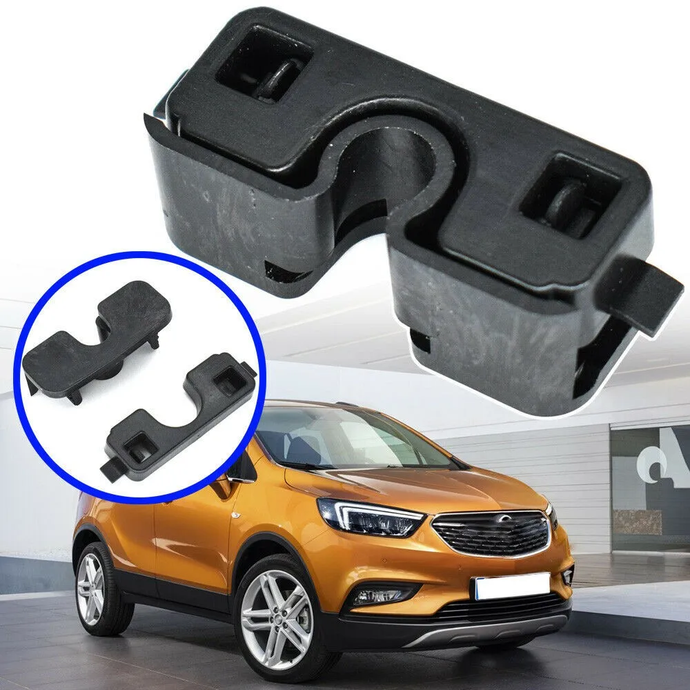 

For Chevrolet Trax Buick Encore Load Cover Parcel Shelf String Pivot Clip Mount Accessories High-quality Clip Fasteners