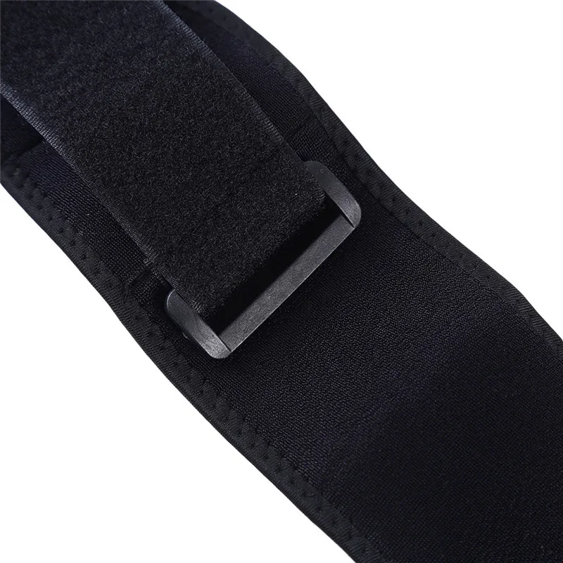 

Elbow Support Guard Pads For Tennis Golf Outdoor Adjustbale Strap Elbow Black Elbow Protector Sports Safty Accessories