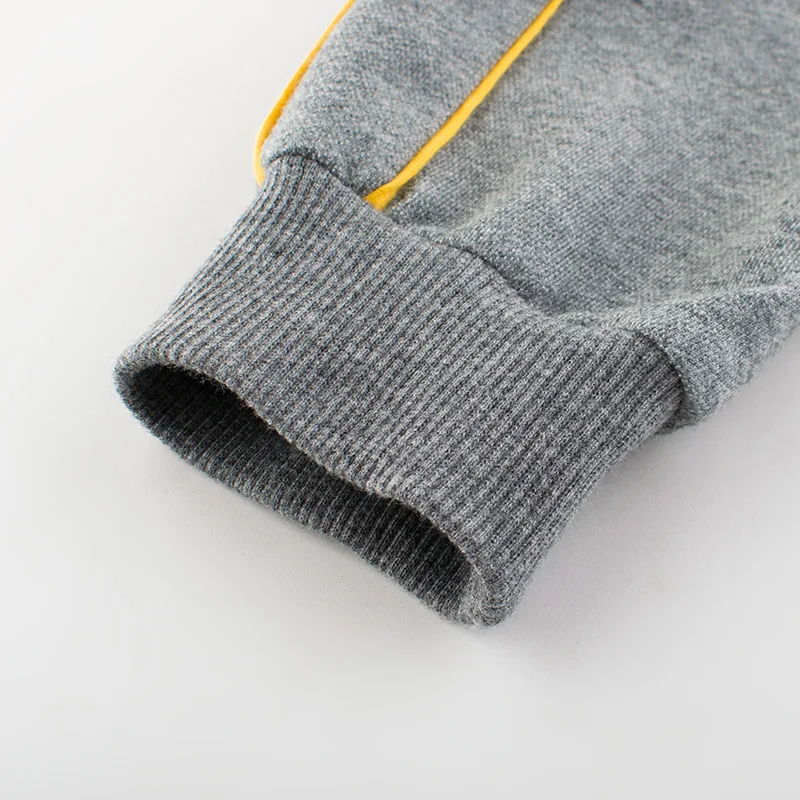 

Kids Pants 2-7 years Boys Casual Pants Kids Clothing Cotton Girls Long Trousers Children Baby Clothing Sport Pants Spring Autumn