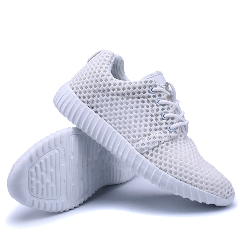 Кроссовки Теннисные унисекс ультралегкие дышащие для фитнеса и тренировок