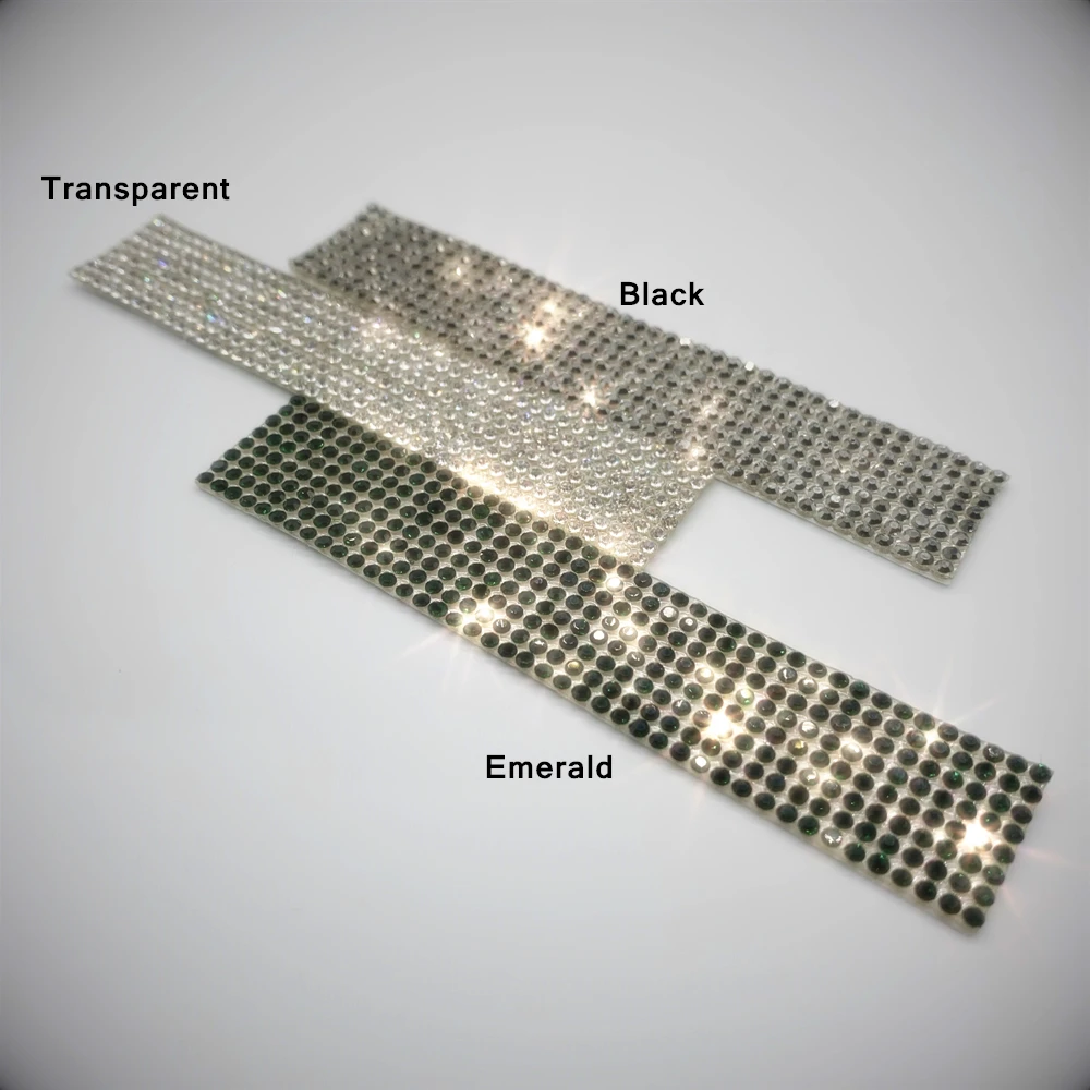 1 шт. Роскошная обувь с украшением в виде кристаллов переключения передач