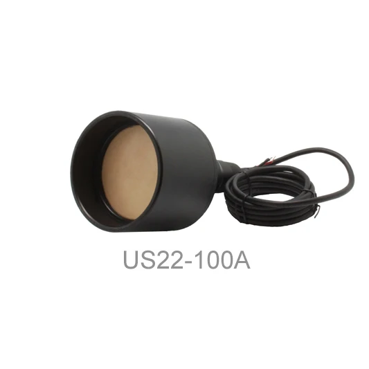 

Ultrasonic Transducer US22-100A (integrated) Ultrasonic Level Sensor