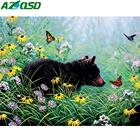 5D Алмазная вышивка Корабль Ручной Работы Алмаз Живопись Декорации Рукоделие Вышивки Крестом декор для дома