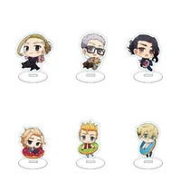 15cm tokyo avengers anime figure acrylic stand model toy action figures decoration cosplay japan anime lovers gift anime figures