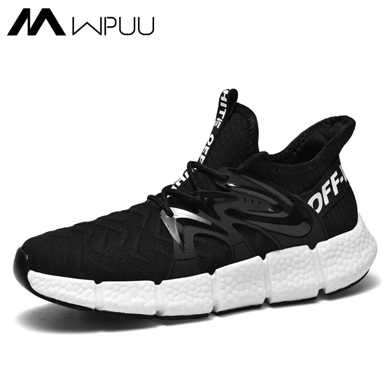 

Men's Casual Male Sneakers Fashion Walking White Athletic Tennis Comfortable Trainer Jogging Running Luxury Sports Shoes For Men