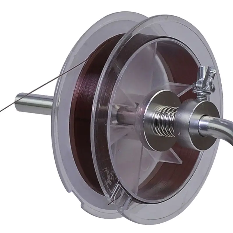 Fishing Line Winding Wire Reel Fishing Line Reel Fishing Reel Fishing Gear Special