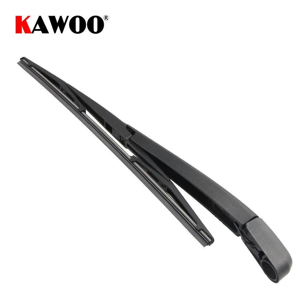 Стеклоочистители заднего стекла KAWOO для хэтчбека KIA Rondo (2007-2010) 355 мм | Автомобили и