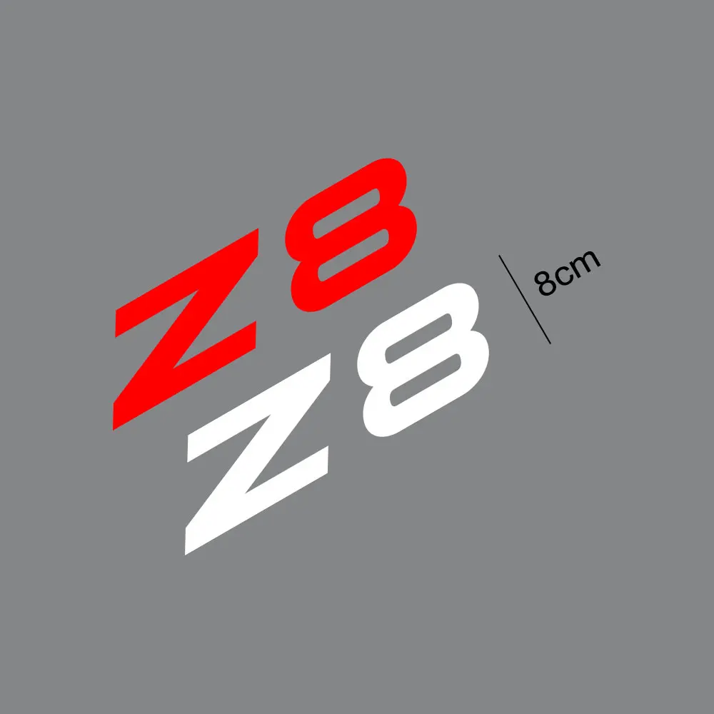 Автомобильный передний и задний ветровое стекло Солнцезащитная наклейка для BMW Z4