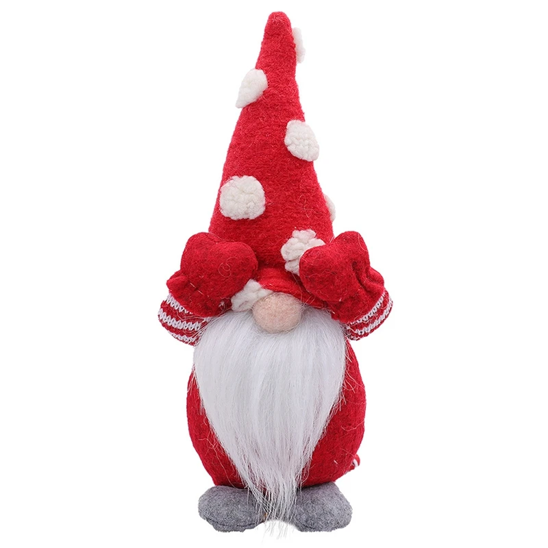 

Christmas Faceless Doll Merry Christmas Decorations For Home Cristmas Ornament Xmas Navidad Natal New Year 2021