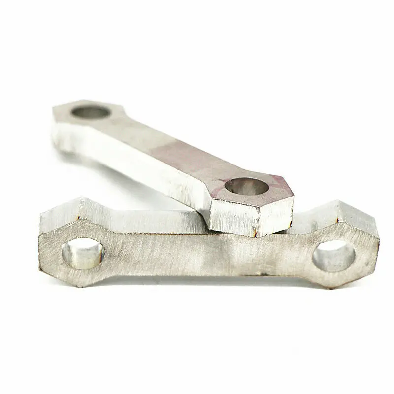 

Rear Suspension Lowering Links Kit For YAMAHA MT-09 FZ-09 Tracer FJ-09 XSR900