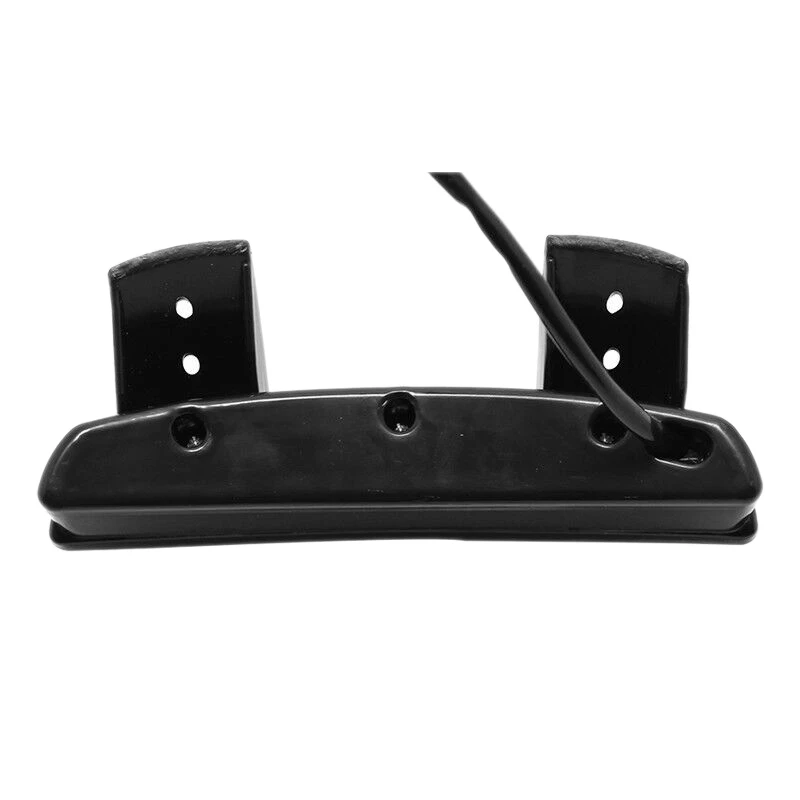 Светильник для мотоцикла заднее крыло красный светодиод стоп-сигнал задний