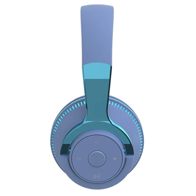 

H2 shiny headset wireless game all-inclusive cat ear
