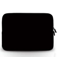 black plane laptop bag cover 13 3 14 15 15 6 17 inch notebook case handbag for macbook air pro hp acer xiaomi asus lenovo sleeve