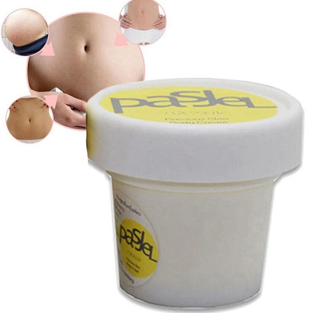 

Pregnancy Stretch Mark Repair Cream Maternity Obesity Skin Postpartum Stretch Scar Body Marks Remover Smooth Skin Care