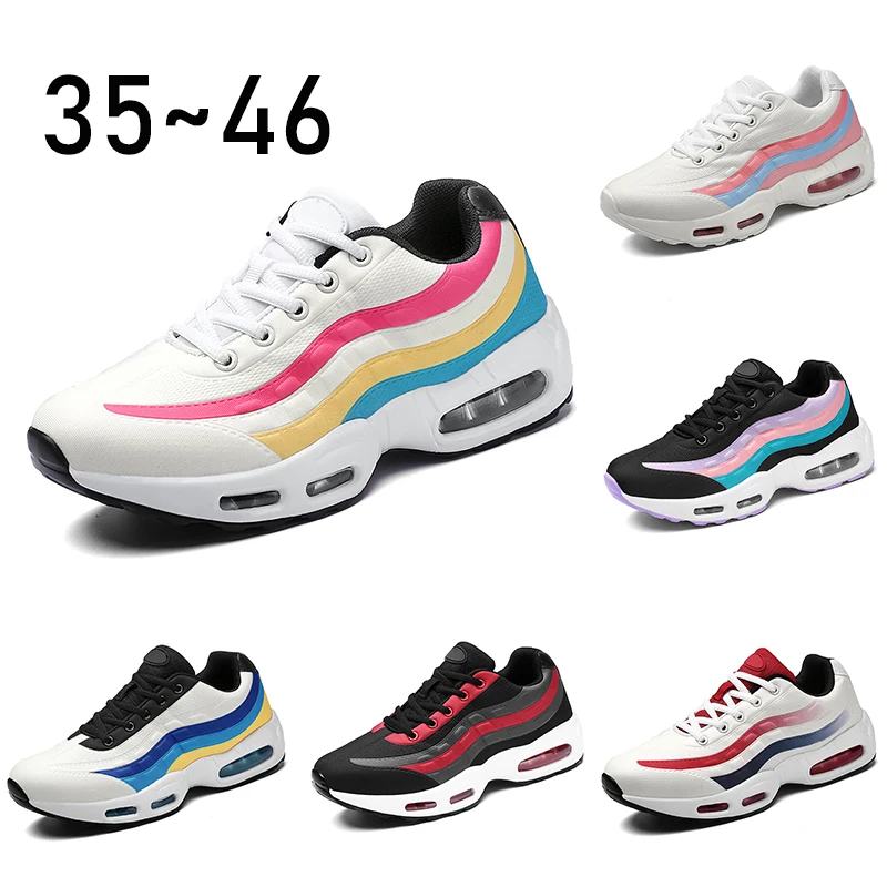 Женская обувь размера плюс 45 женская повседневная высокого качества 2020 летние