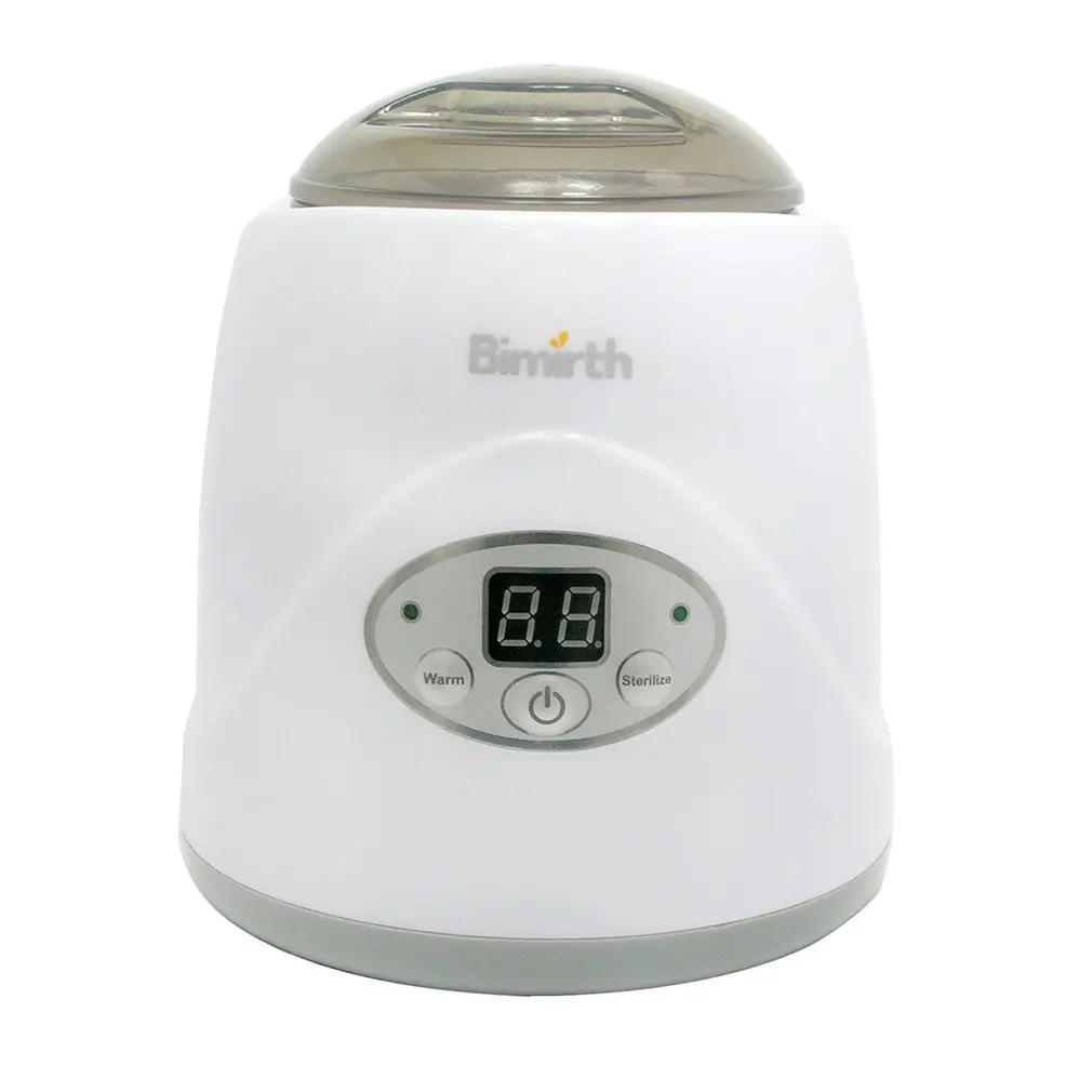 2020 6-в-1 грелка для детских бутылочек паровой стерилизатор детский подогреватель