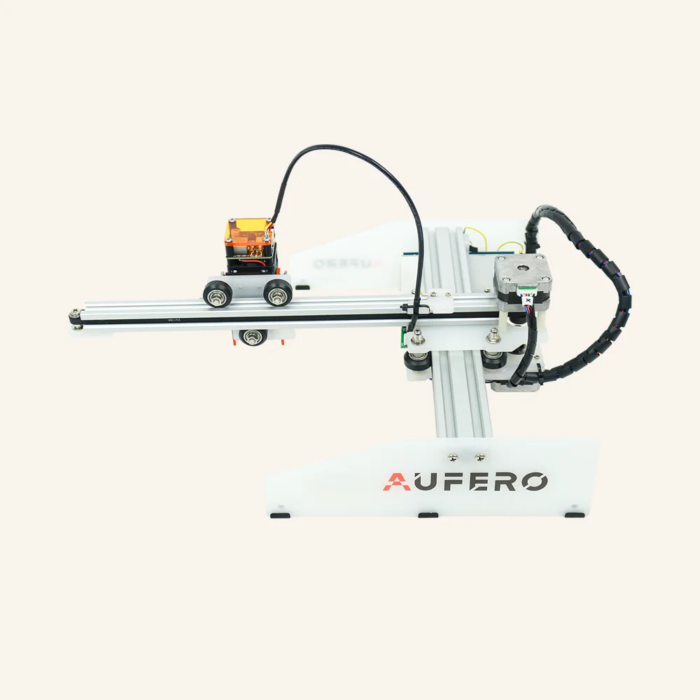 

Aufero Laser Marking Machine 5.5W Diode Laser Source For Glass Mirror Photo Marble Stone Marking Engraver Tor DIY Creation