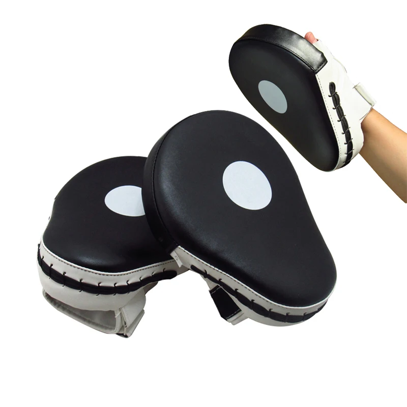 

1 шт., боксерские перчатки из полиуретана