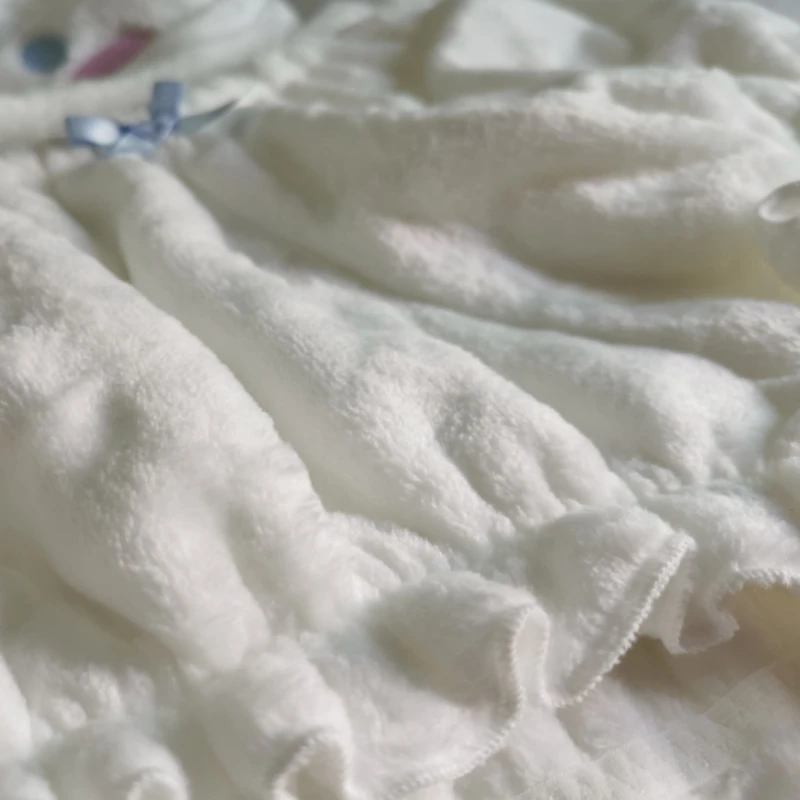 

Japanese Sexy Cute Tube Bra Top for Women Girls Cartoon Kawaii Lingerie Velvet Ladies Sleep Tops Panties Padded Bralette Top New