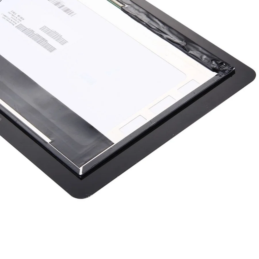 Протестирован для ASUS Transformer Book T100Chi ЖК-дисплей с сенсорным экраном дигитайзер сенсоры полная сборка панели