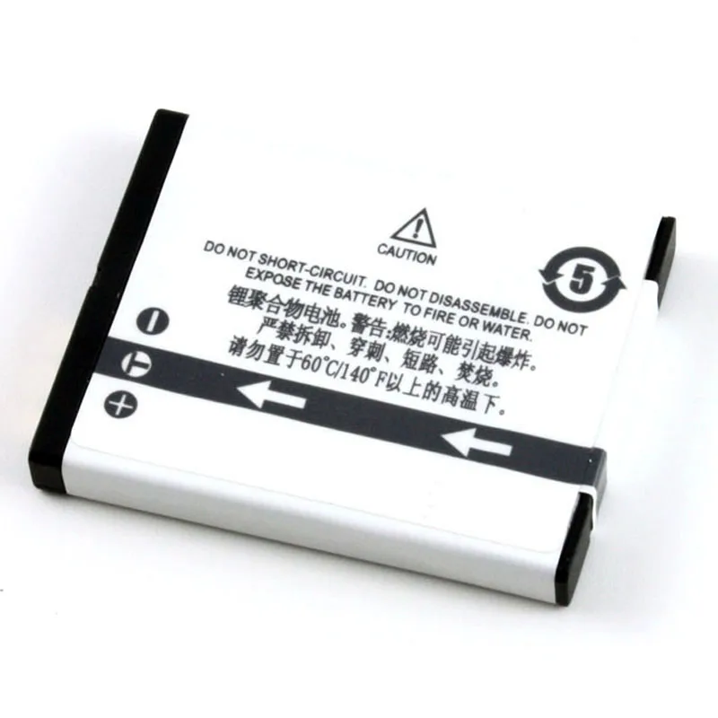 Li 70B LI70B ion аккумулятор Батарея для цифровой камеры Olympus VG 110 120 130 140 145 150 160 X 940 990 FE4020