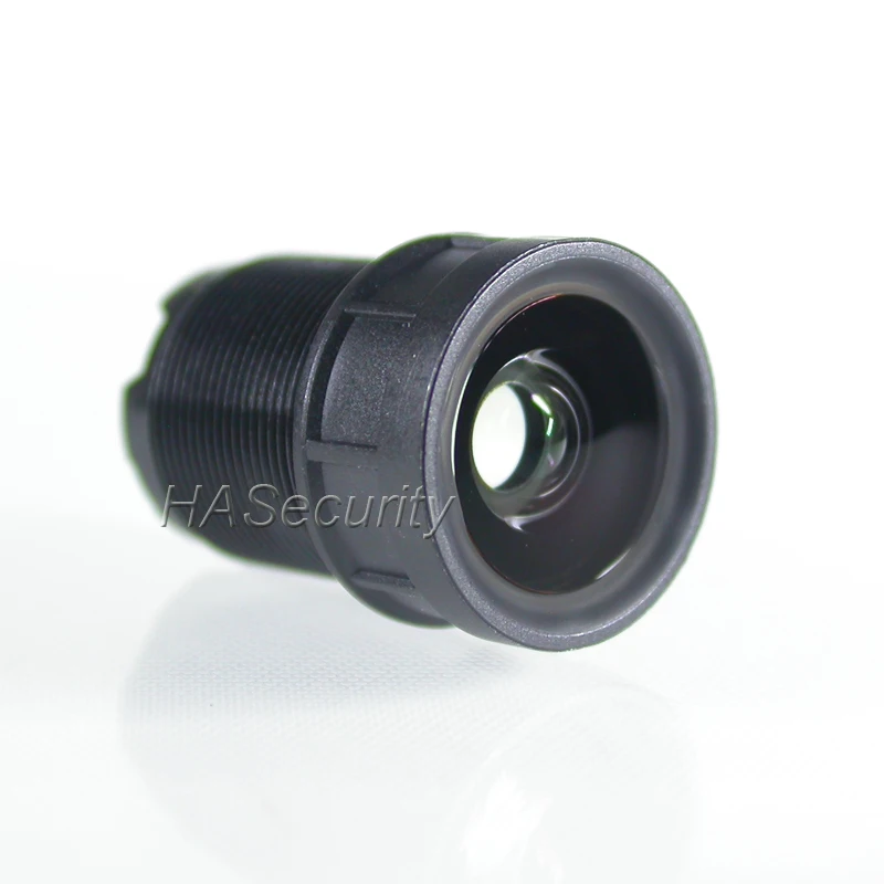 F1.0 звезсветильник свет объектив 4 мм 3MP или 5MP 1/2.7 "для IMX225 IMX290 IMX291 IMX307 IMX327 IMX335 IMX415