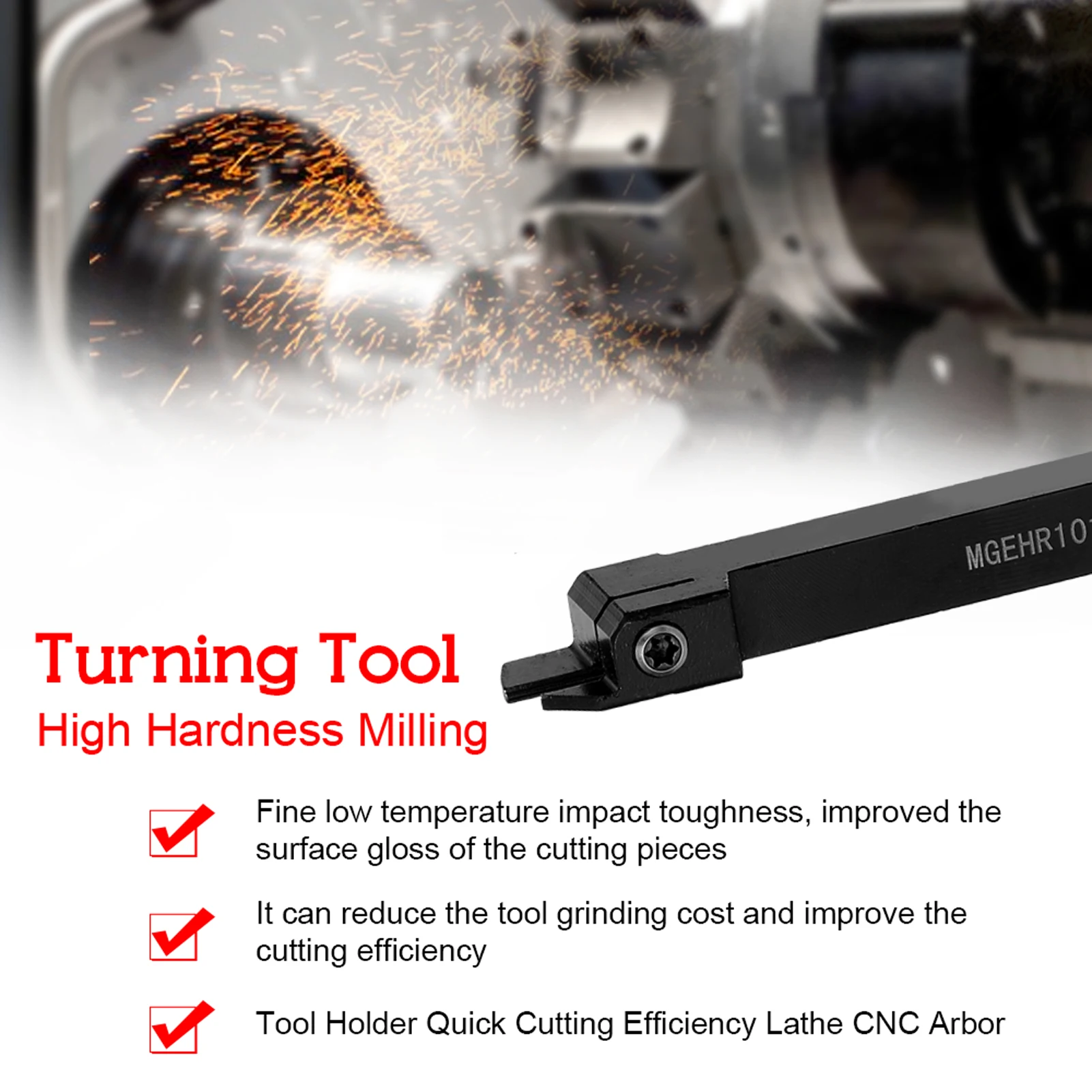 

Machinery & Accessories