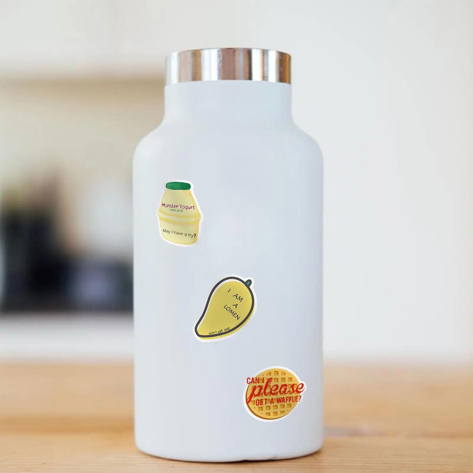 50 шт. водонепроницаемые наклейки для ноутбука скейтборда телефона чемодана |