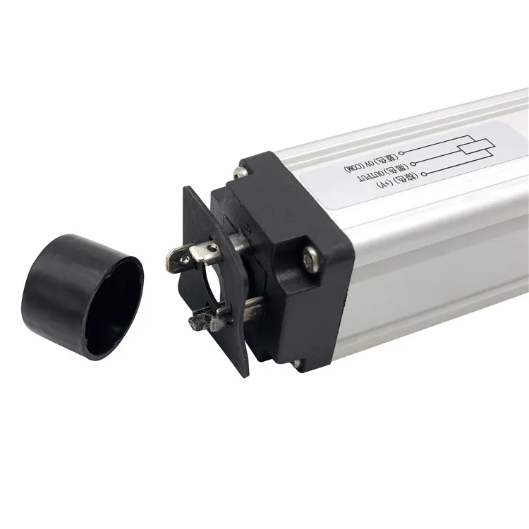 

DSH Type Rope (line) Displacement Sensor Position Sensor Resistance Sensor
