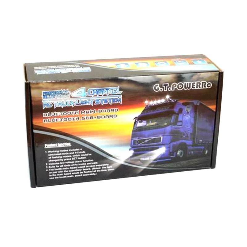 gt мощность 4 канальный bluetooth профе