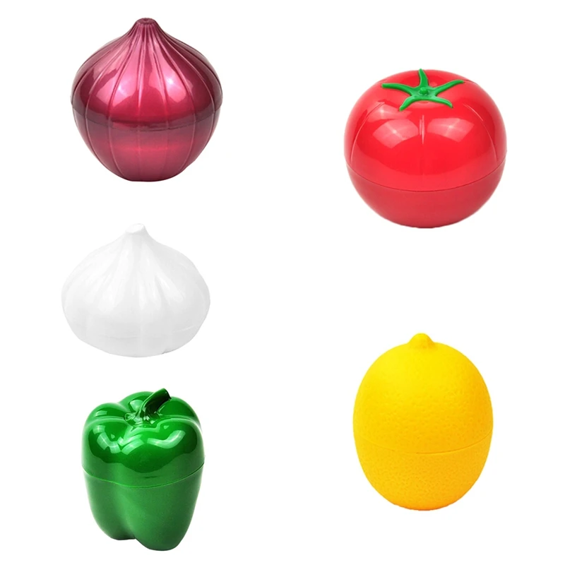 Креативная коробка для хранения свежести пластиковый контейнер сохранения