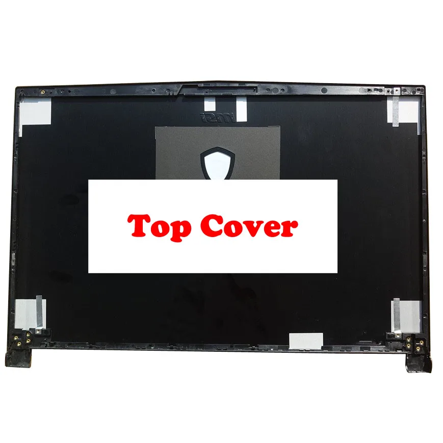 Comprar Cubierta Superior Para MSI GS73 STEALTH 8RF 8RE 8RD GS73VR 7RE 7RF 7RG MS-17B1 MS-17B3 MS-17B5 3077B5A213HG01 Cubierta