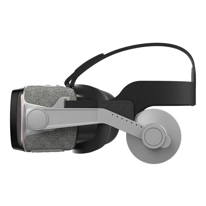 2019 новые VR3D очки гарнитура 3D одна машина VR профессиональное оборудование