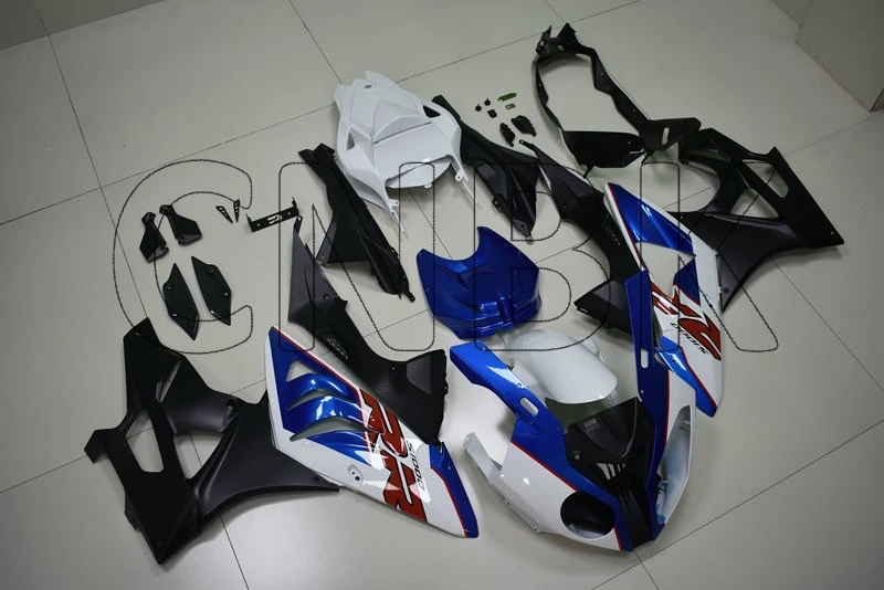 Для BMW S1000 RR 11 12 Обтекатели для 2014 наборы S1000RR HP4 2010 - кузов | Автомобили и мотоциклы