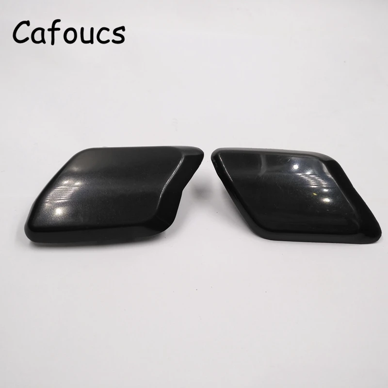 Cafoucs для Ford Mondeo 2007 2012 автомобильный ПЕРЕДНИЙ БАМПЕР фара распылитель воды
