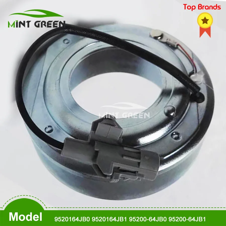 Для катушки компрессора переменного тока Suzuki Grand Vitara II JT 2 0 AWD 9520064JB0 9520064JB1 9520164JB0