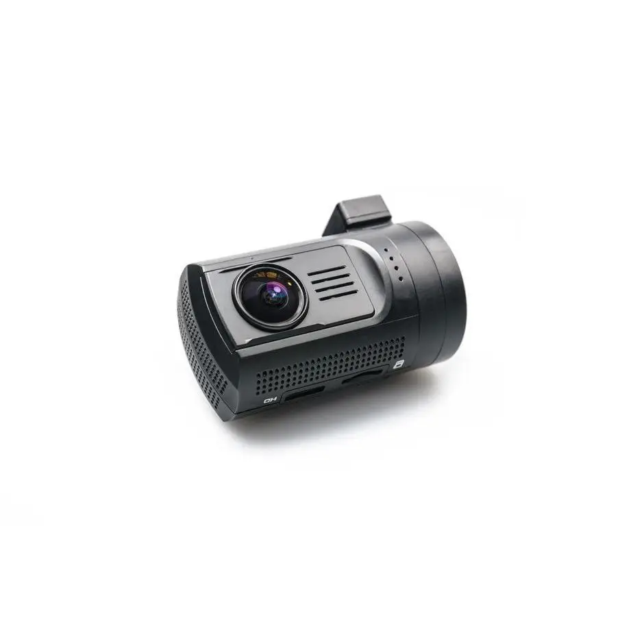 TrendVision Mini 2CH GPS | Безопасность и защита