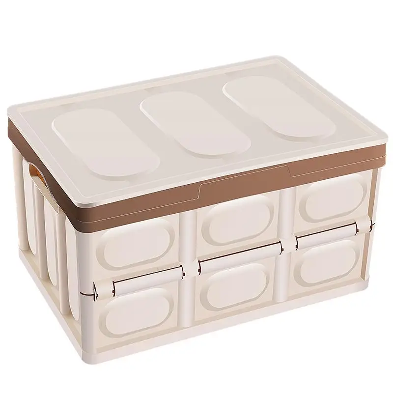 

for Boot Organizador Maletero Storage Box Back Seat Para Auto Accesorios Coche Car Accessories Interior Trunk Organizer