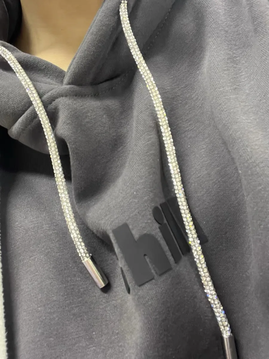 Лидер продаж плотные шнурки со стразами 138 см модные стразы шнурок хлопковая