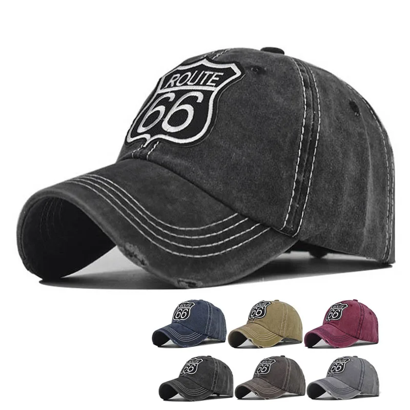 Новый хлопковый комплект из бейсбольная кепка для женщин шляпа snapback с вышитыми