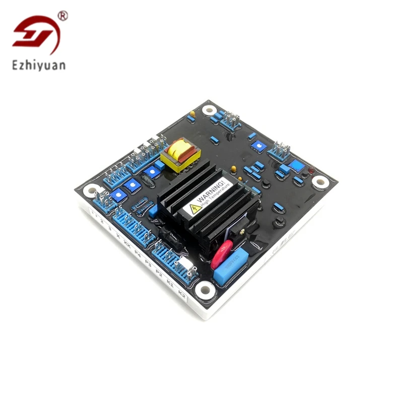 

Ezhiyuan Kutai EA440 AVR Automatic Voltage Regulator For Stamford Generator