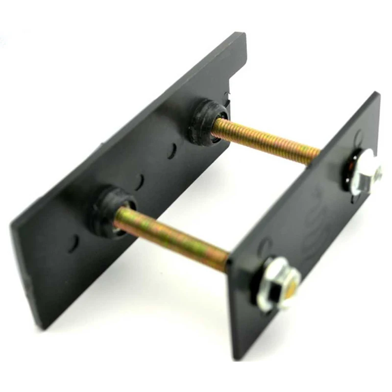 Металлическая Эмблема TDI автомобиля эмблема для Volkswagen Golf Passat Lamando SAGITAR MAGOTAN POLO 1 шт.