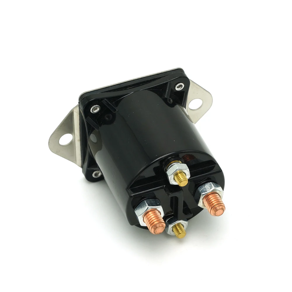 Реле 36 В для клубного автомобиля газовый стартер соленоид 4 Терминал 1013609 435-154