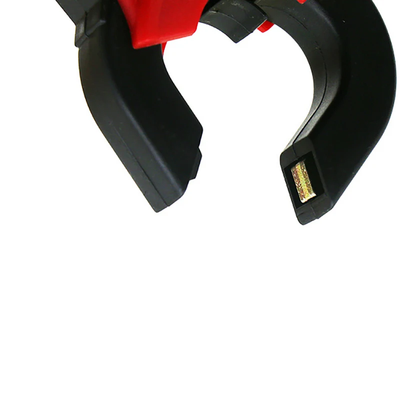 

Digital Amper Clamp Meter Multimeter Current Clamp Pincers Voltmeter Ammeter 1000A AC/DC Ohm Current Voltage Tester