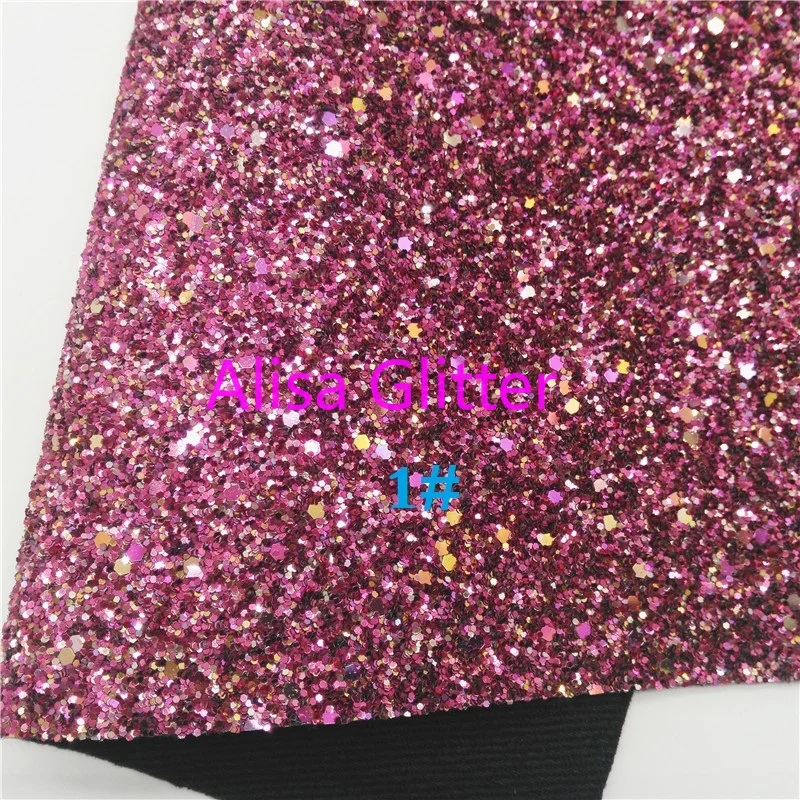 1 шт. блестящая ткань из искусственной кожи 21 х29 см | Дом и сад