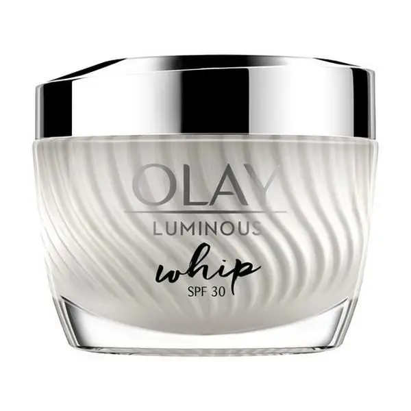 Осветлительный крем Whip светящийся Olay (50 мл) |