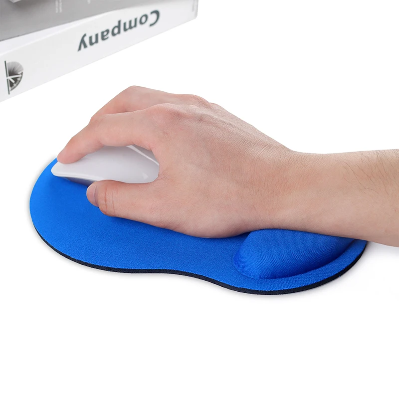 

Gaming Mouse Pad with Wrist Rest for Computer mackbook Laptop Keyboard Mouse Mat with Hand Rest Mice Pad with Wrist Support Hbp